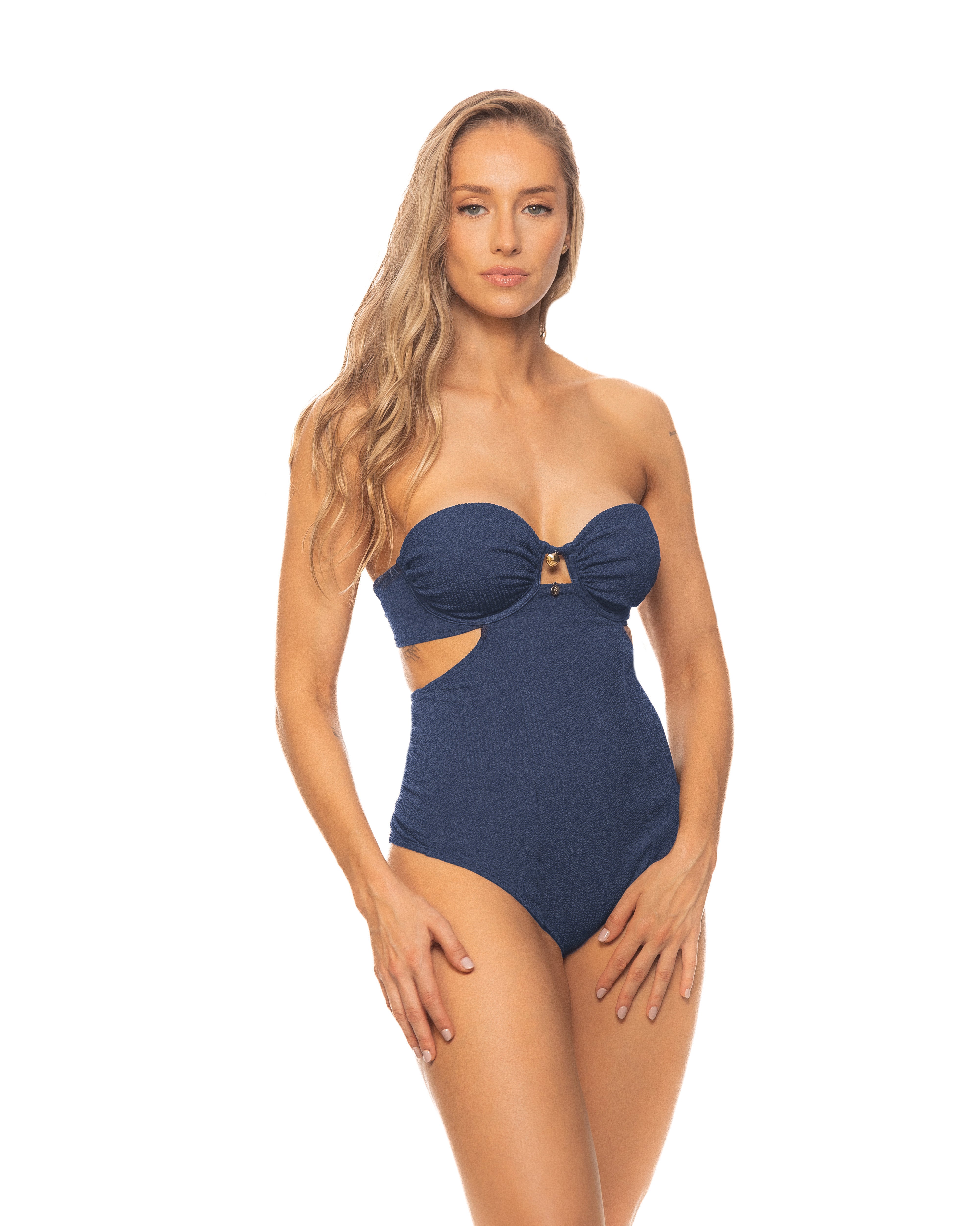 Isa onepiece - Lybethras Swimwear
