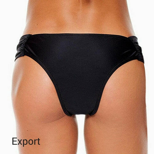 Maju Bikini Bottom - Lybethras Swimwear