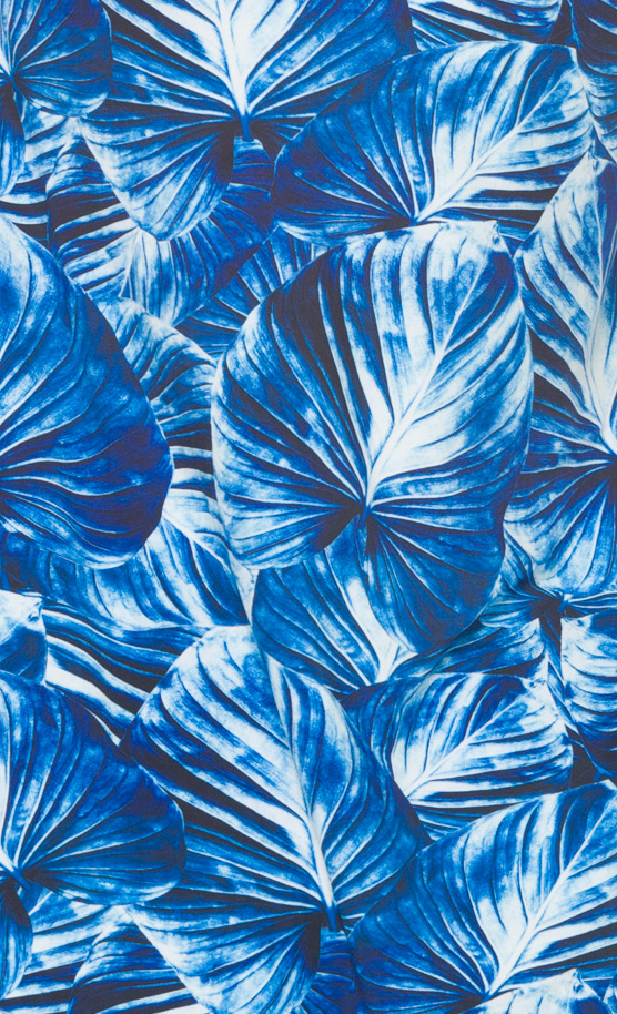 Dress Palm Exclusive printed - Lybethras Swimwear