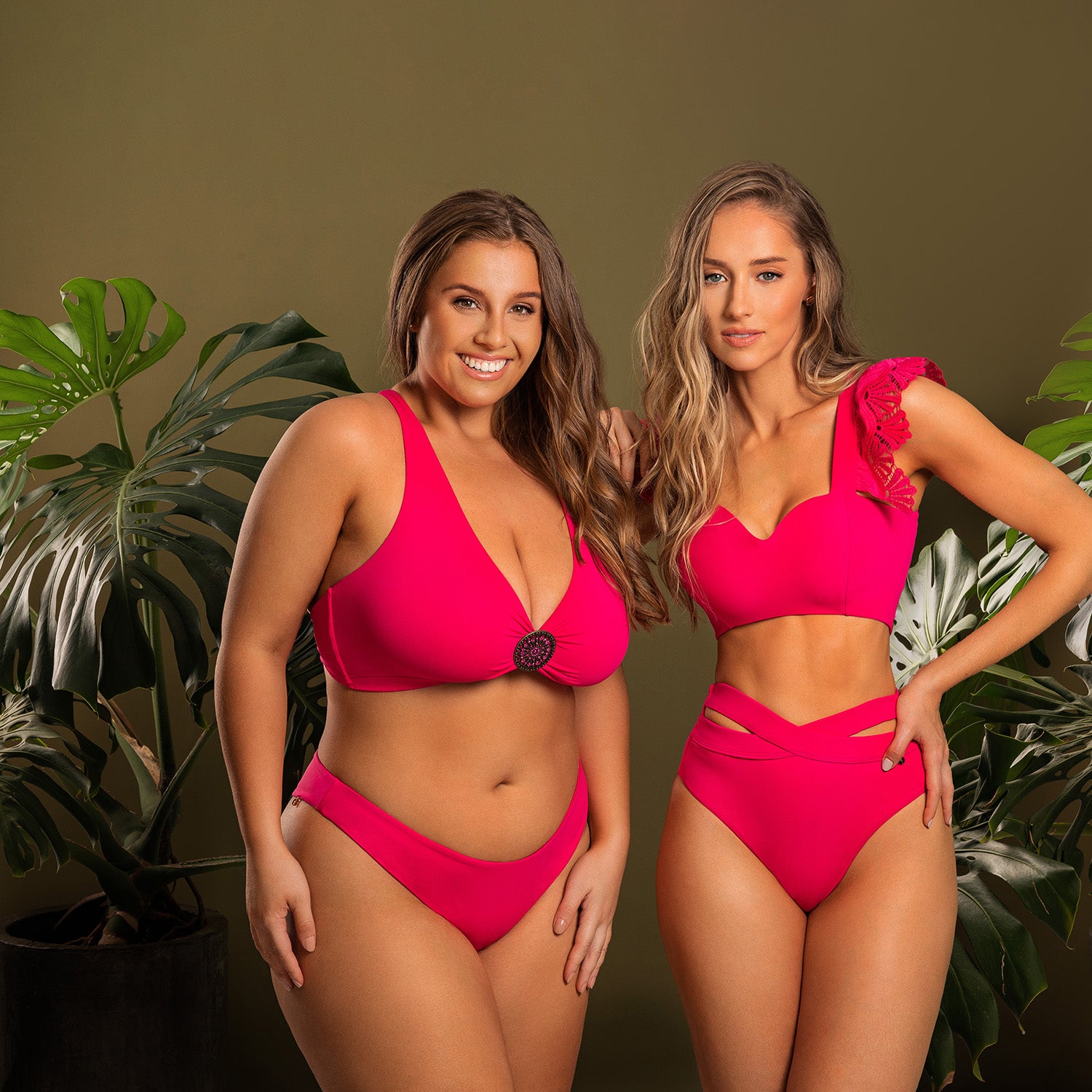 Plus Size