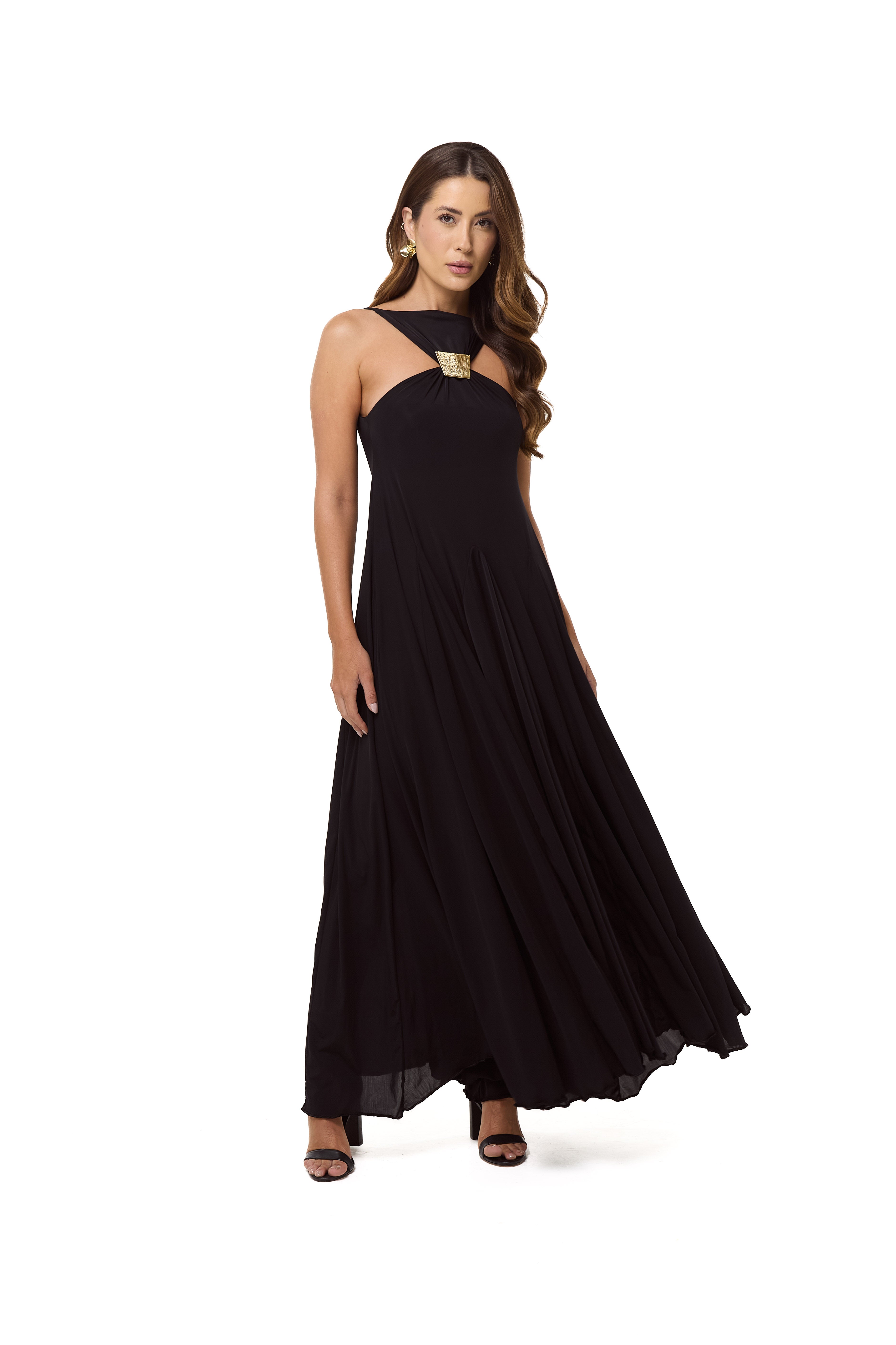 Vestido Naya