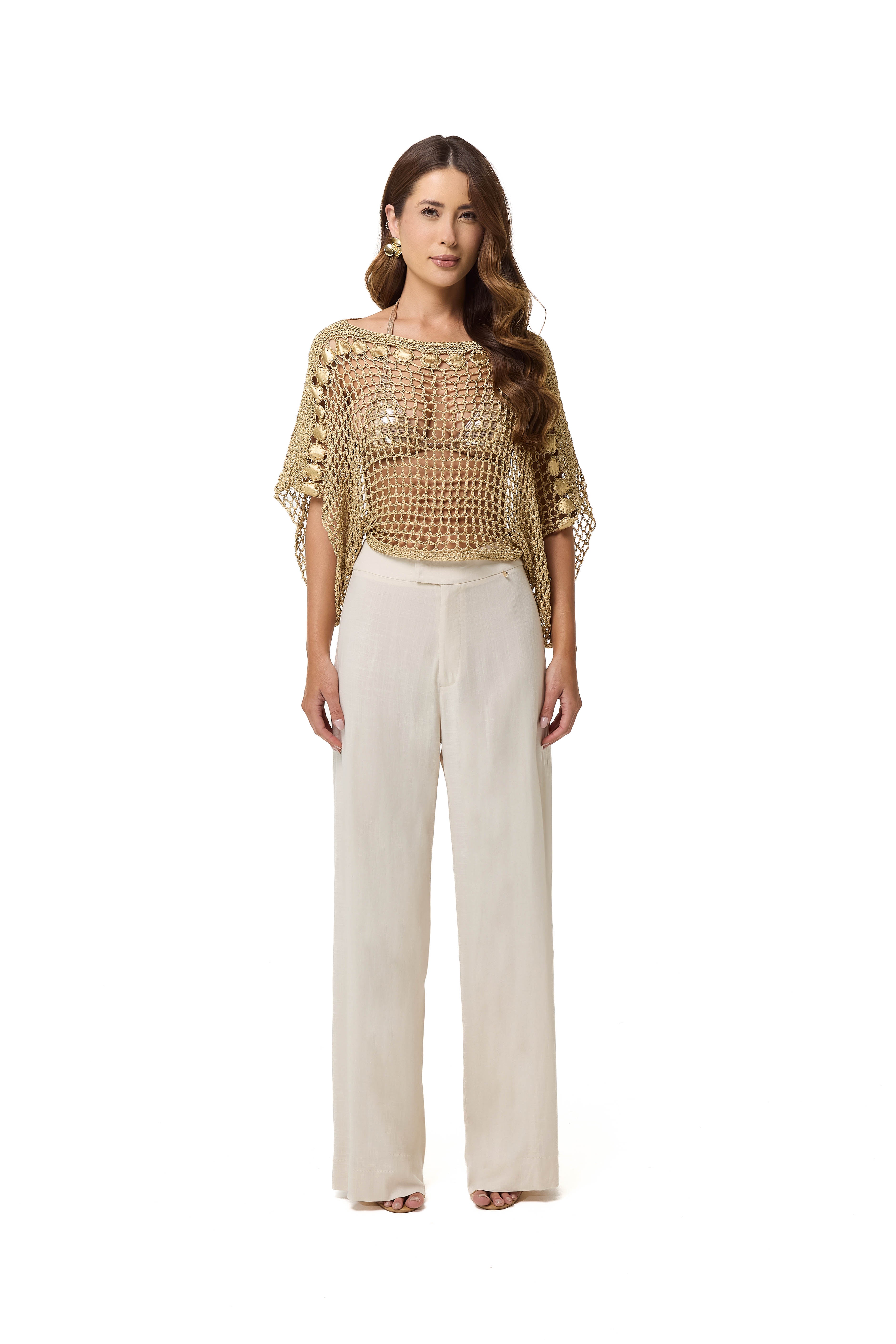 Giulia Top - Lybethras Swimwear 