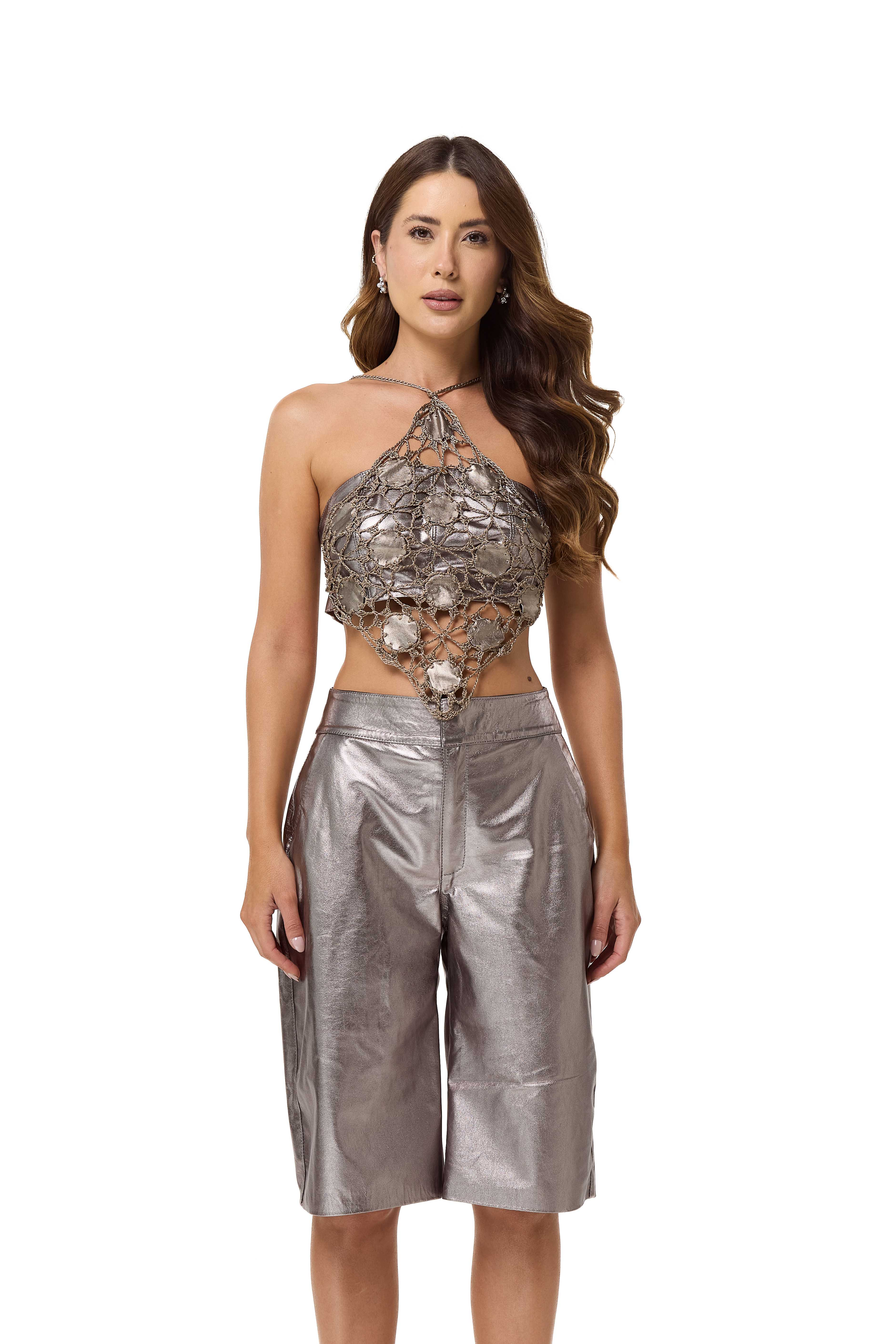 Adriana top - Lybethras Swimwear 