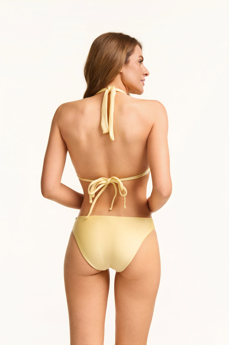 Micro biquíni Gold Rafa fio dental