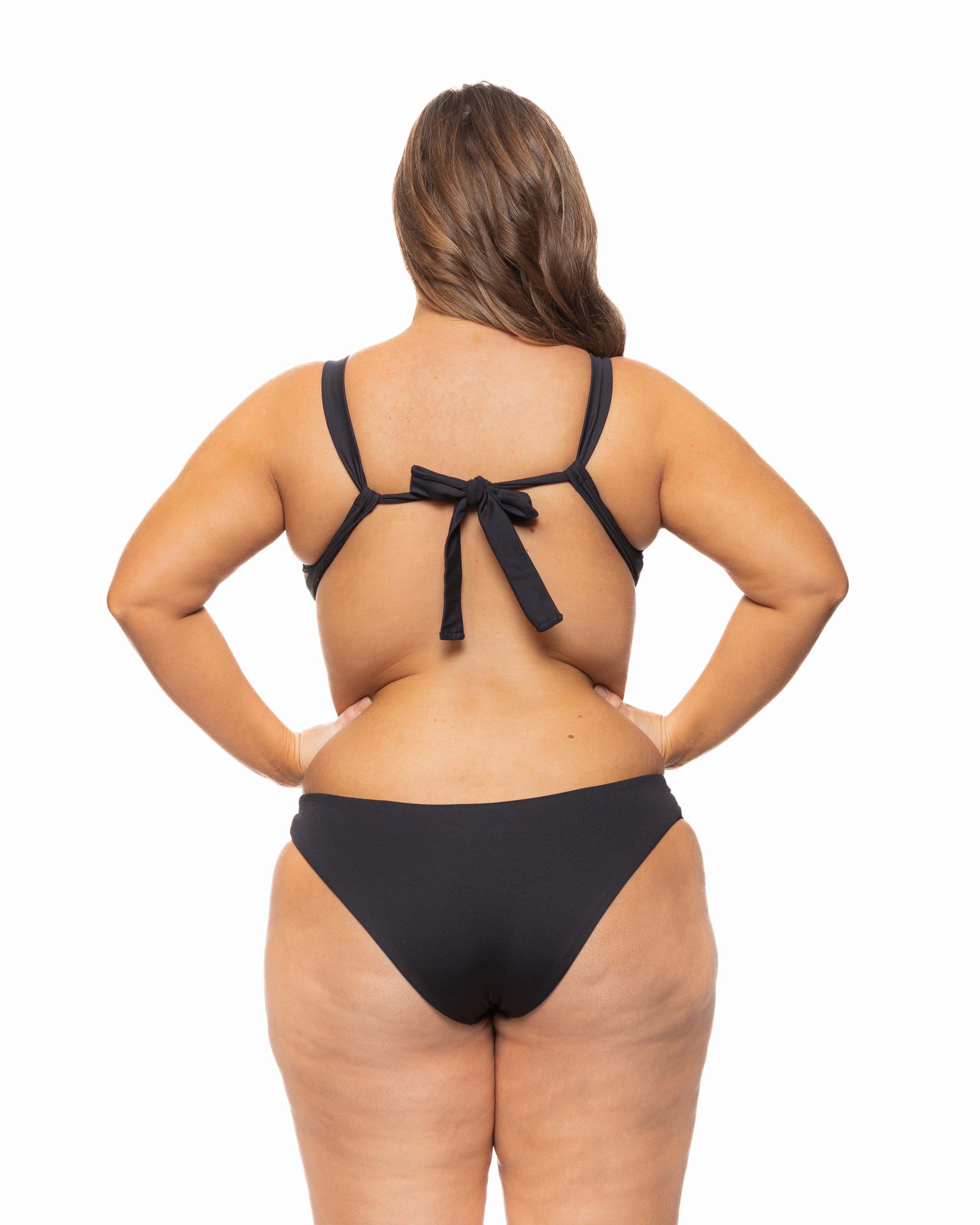 Top Helena and Bt Gabby Bikini set - Lybethras Swimwear 