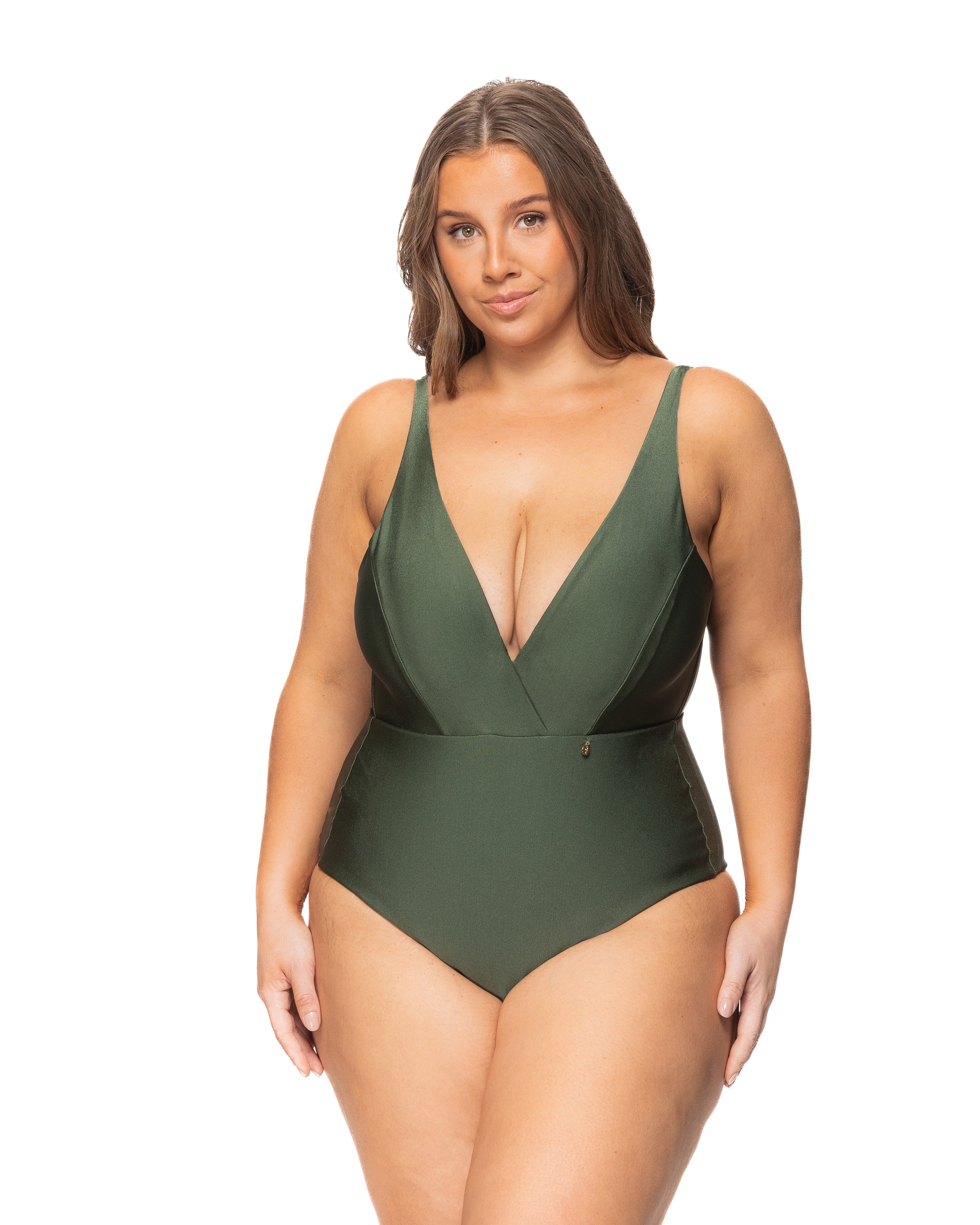 Chanel  Body Sculpt  Reversible   Shapewear - Lybethras Swimwear 