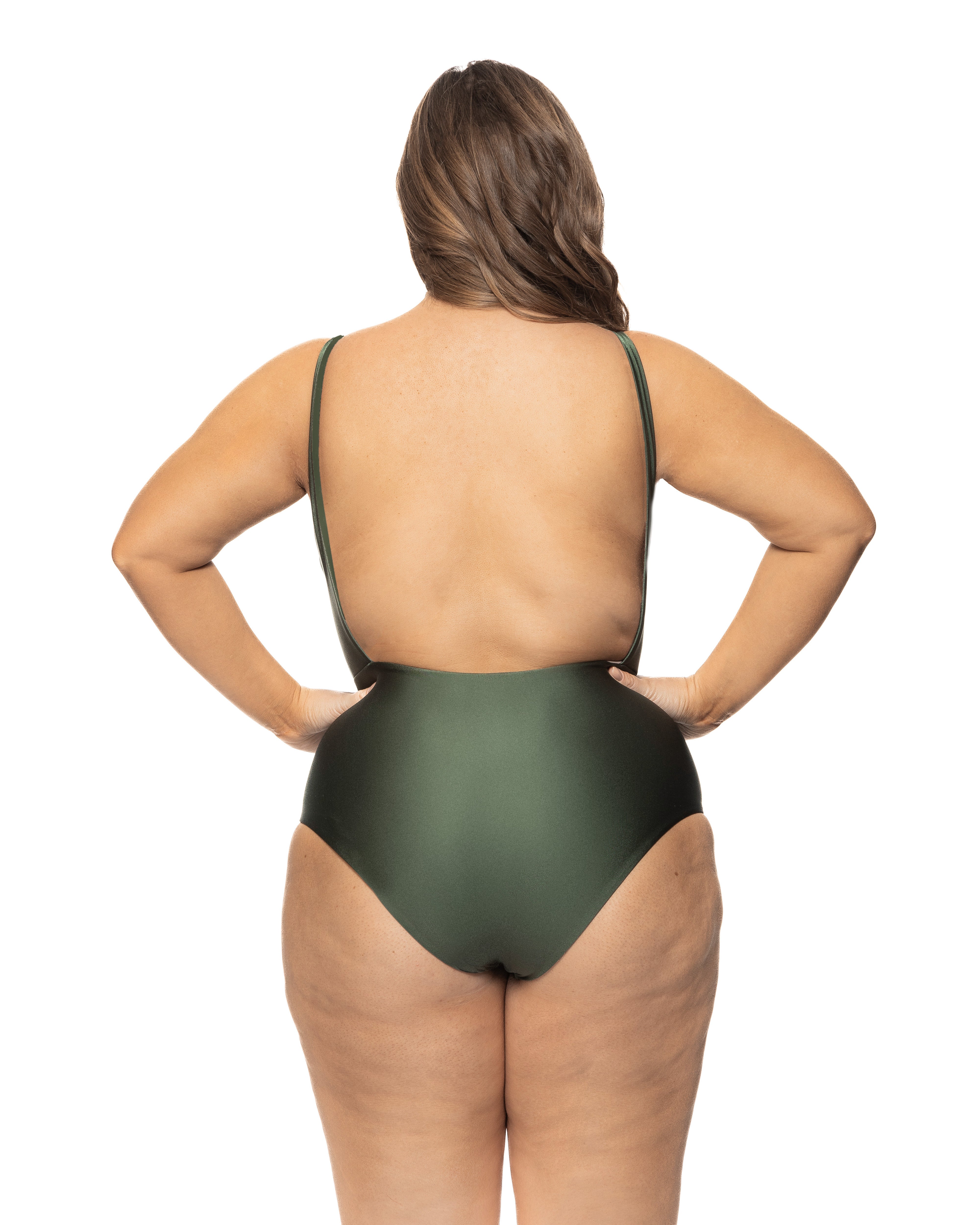 Chanel  Body Sculpt  Reversible   Shapewear - Lybethras Swimwear 