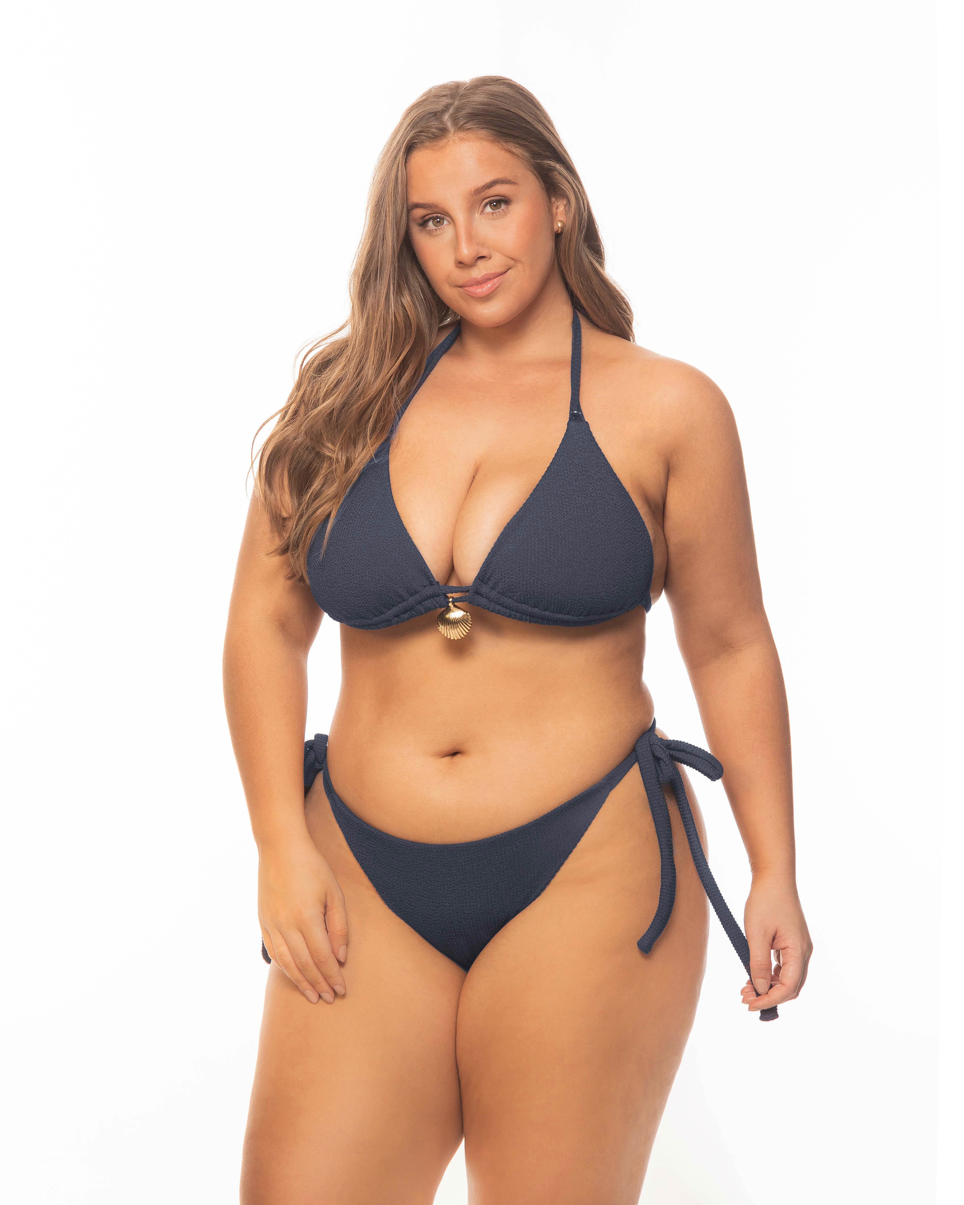 Charlie Bikini set - Lybethras Swimwear 