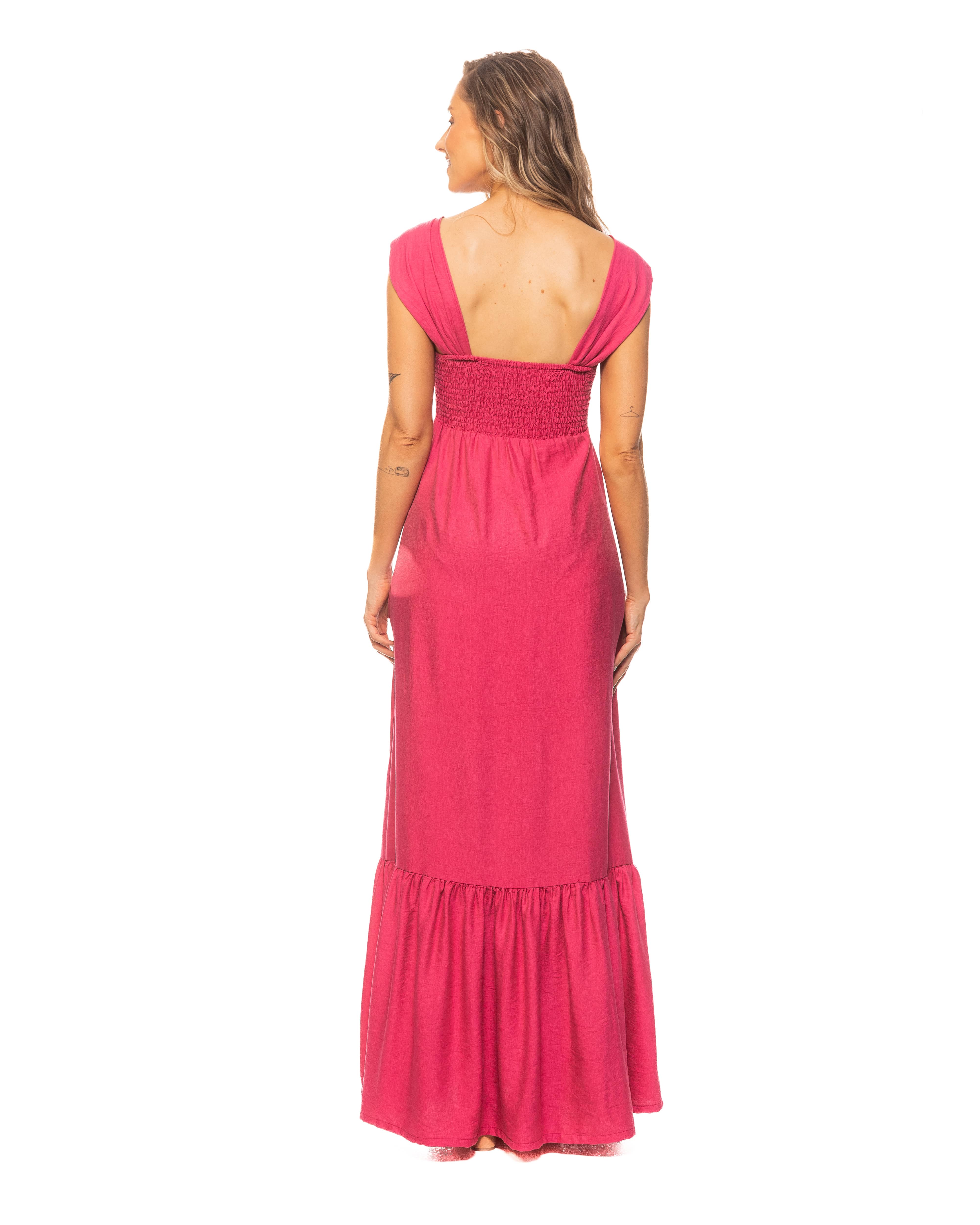 Alice dress - Lybethras Swimwear 